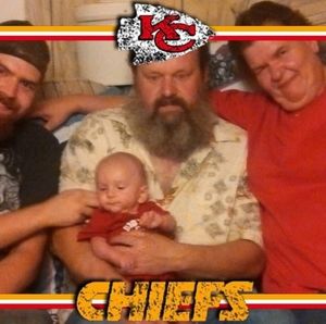 Meet your Posher, Joyce